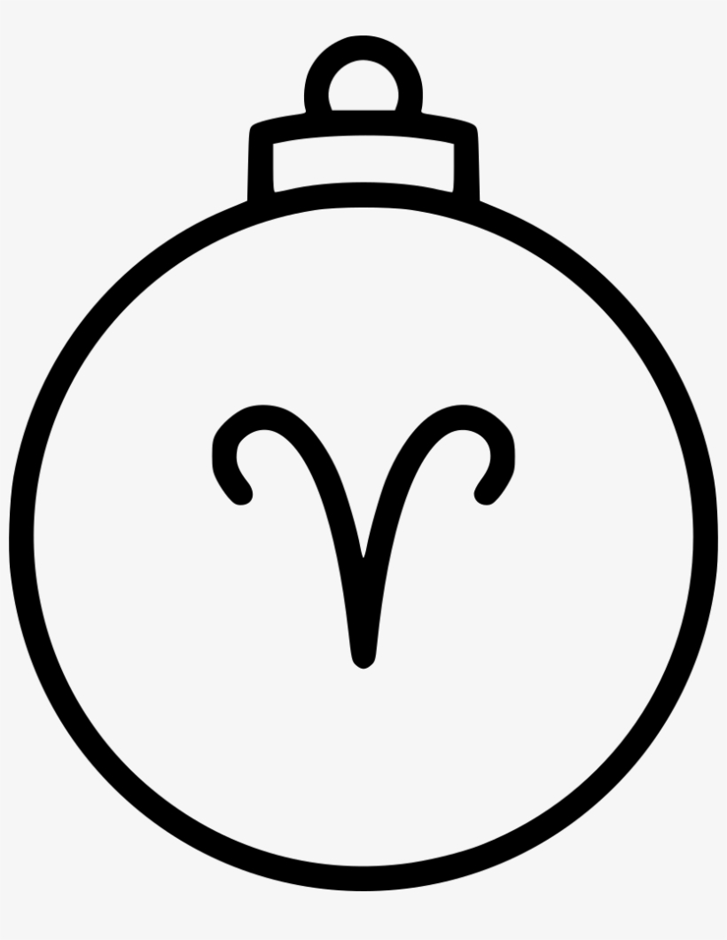 Aries Comments - Pomegranate Open Clipart Black And White, transparent png download