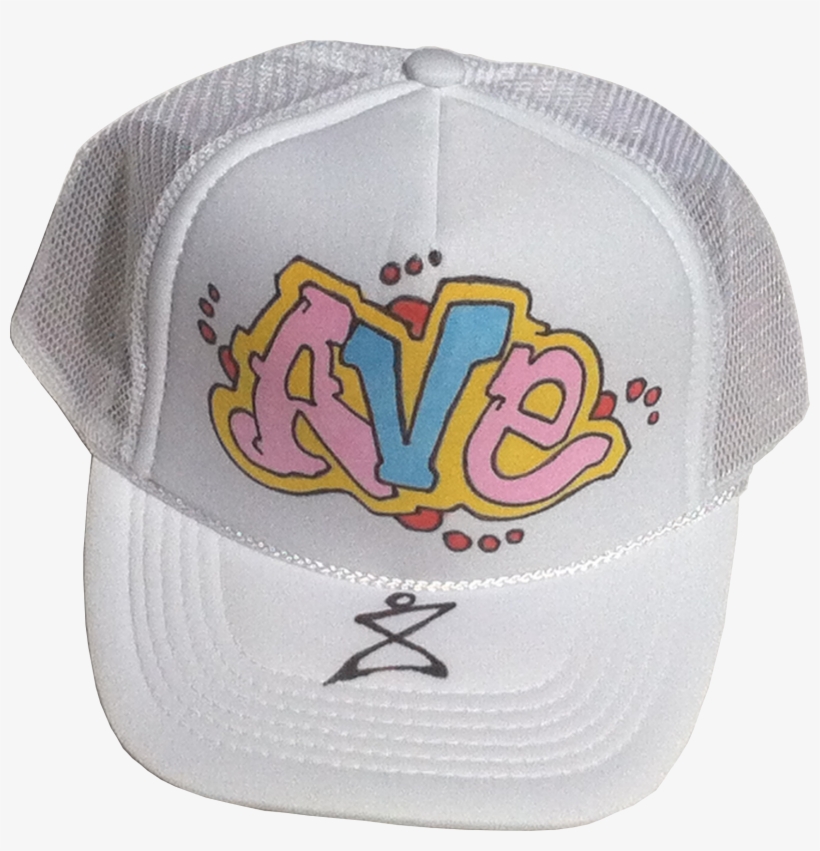 Custom Caps, Caps Hats, How To Draw Hands, Hand Drawn, - Drawing, transparent png download