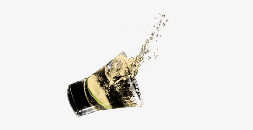 Img - Shot Tequila Png Blanco, transparent png download