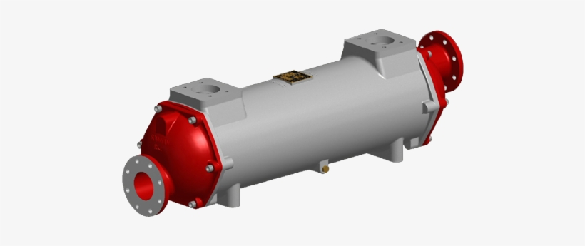 Bowman Rk Oil Cooler - Heat Exchanger, transparent png download