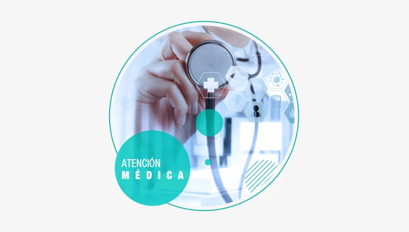 Centro Del Trauma Persona Sosteniendo Estetoscopio - Physician, transparent png download
