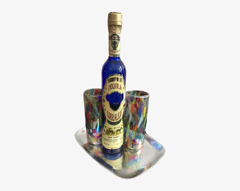 Tequila Tray2 - Tequila, transparent png download