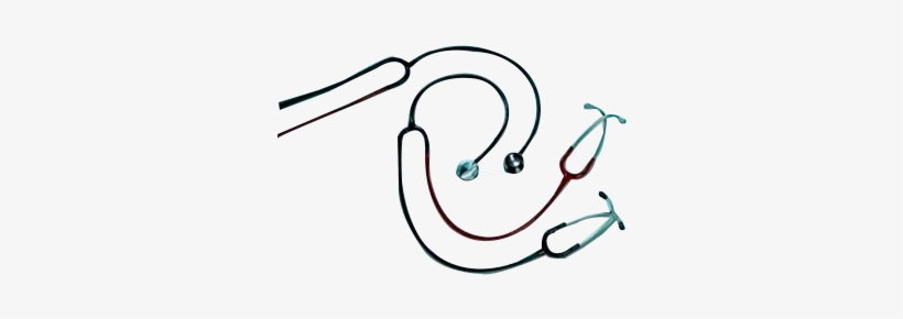 Venta De Equipo Medico En Monterrey, Mobiliario Medico - Stethoscope, transparent png download
