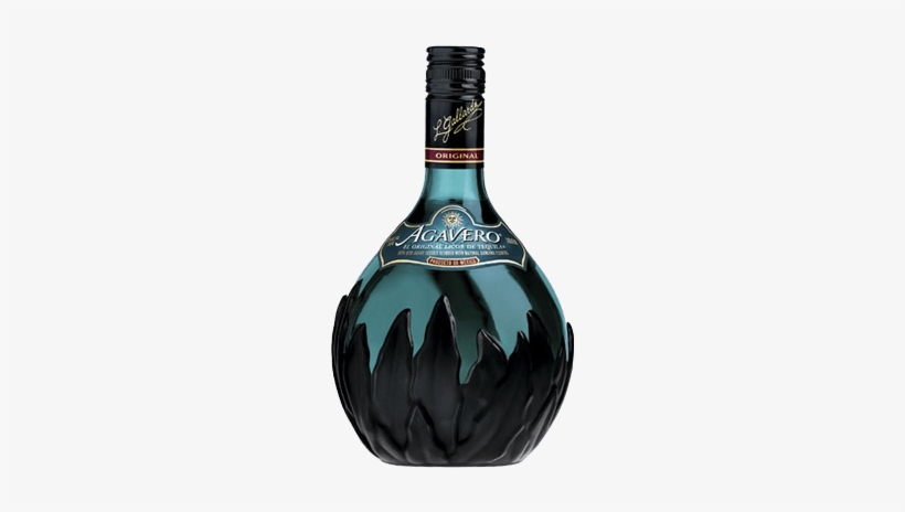 Agavero Tequila Liqueur - Agavero Tequila, transparent png download