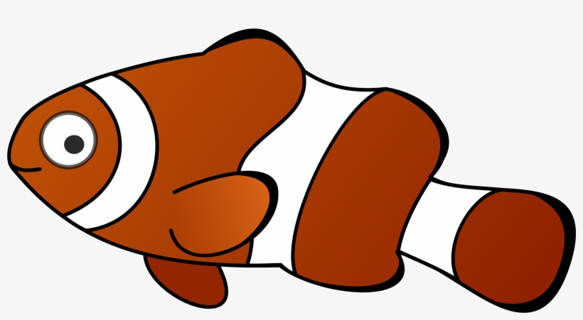 This Free Icons Png Design Of Cartoon Fish 3, transparent png download