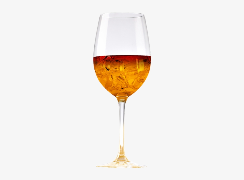 Think Wisely Drink Wisely - Wine Glass, transparent png download