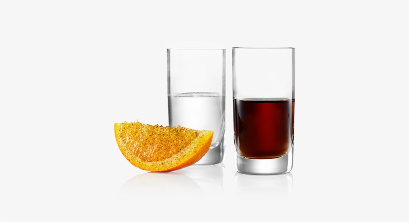 Skull Chaser - Kumquat, transparent png download