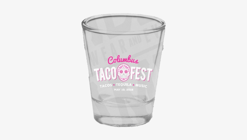 Pint Glass, transparent png download
