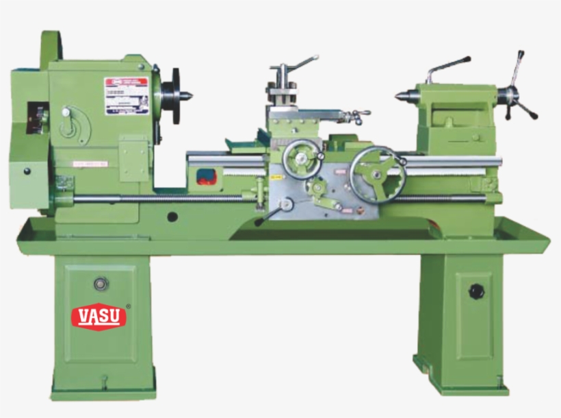 Ours Is A Prominent Firm That Is Engaged In Manufacturing, - Medium Duty Lathe Machine, transparent png download