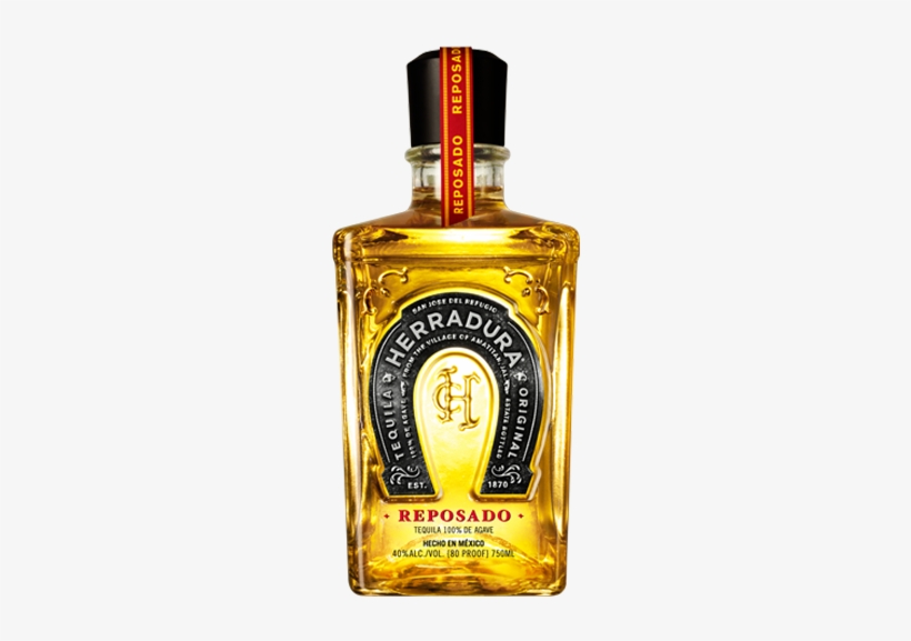 Reposadous 277 - Herradura Tequila, transparent png download