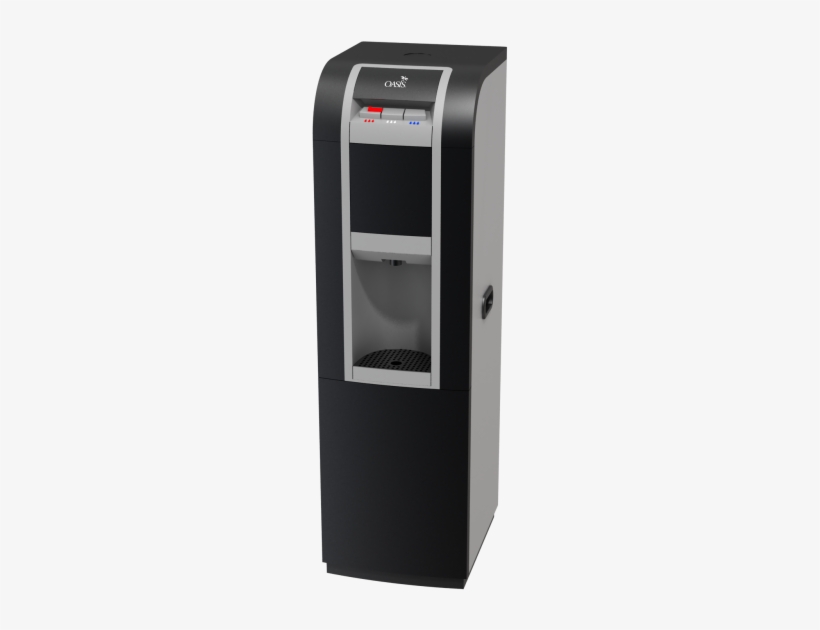 Aqua Bar Ii Tri-temp Point Of Use Cooler, Standard, transparent png download
