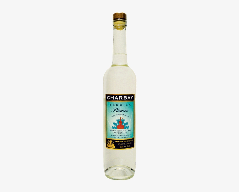 Charbaytequila - Charbay Tequila, transparent png download