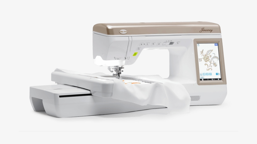 1 Bljy Journey St 3ql - Sewing, transparent png download