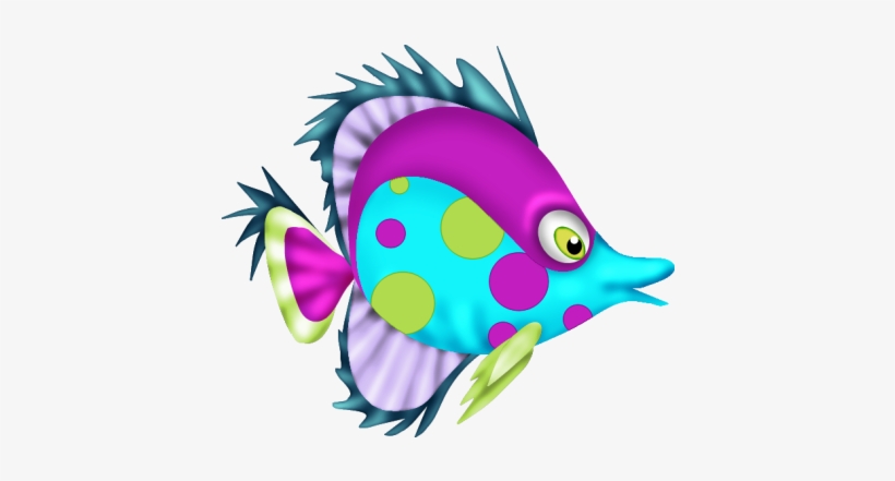 0 Ee244 Dbfb74c9 Orig - Ocean Animal Clipart, transparent png download