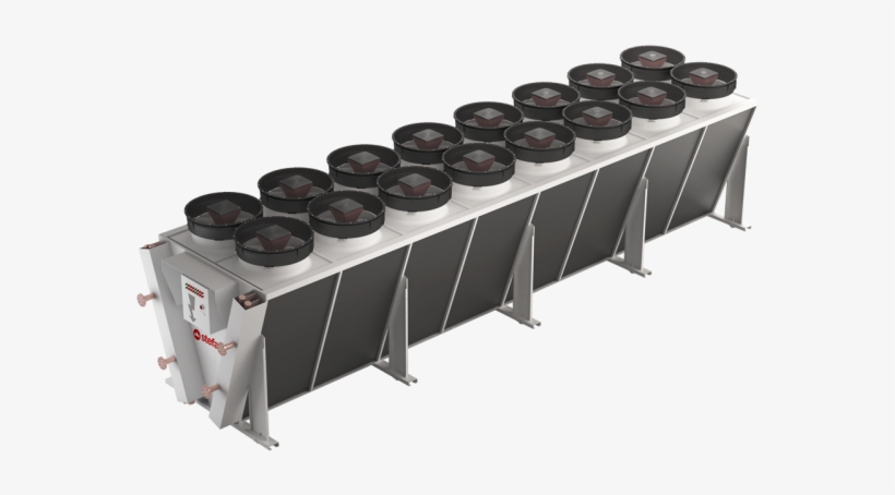 Ostro - Condenser, transparent png download