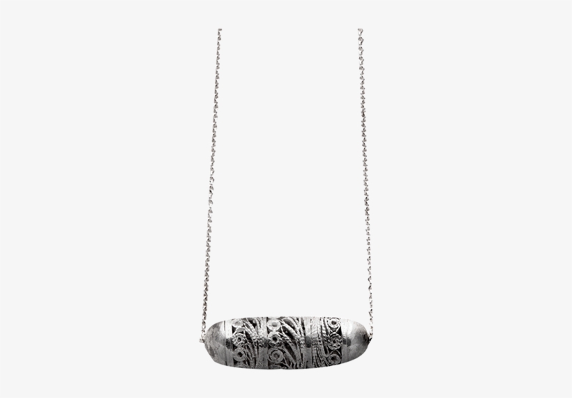 01-collar - Chain, transparent png download