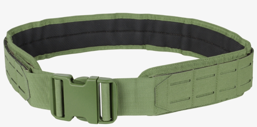 Condor Lcs Gun Belt, transparent png download