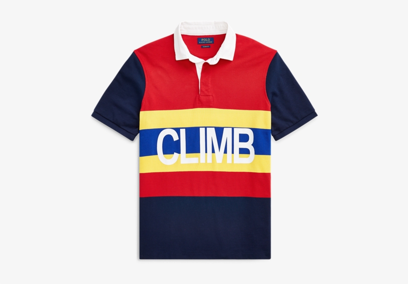 polo high tech shirt