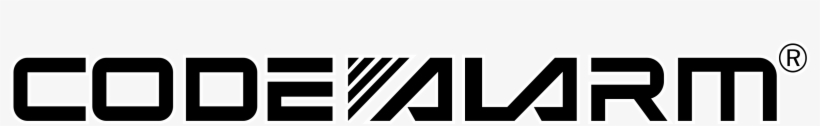 Code Alarm 5193 Logo Png Transparent - Code Alarm Logo Png, transparent png download