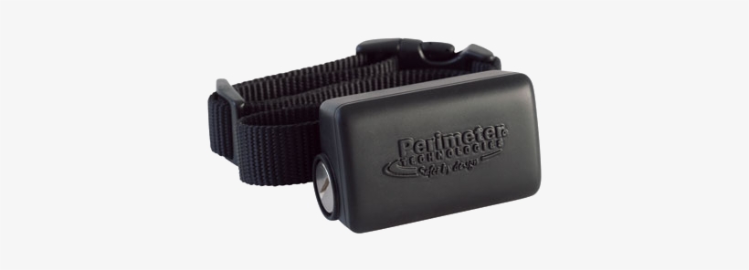 Wifi Fence Additional Collar - Perimeter Technologies Perimeter Wifi Extra Collar, transparent png download