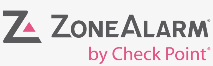 Zonealarm Logo - Check Point Zonealarm Logo, transparent png download