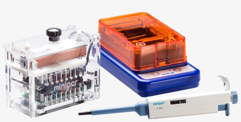 160707-6326 Web2 - Mini Pcr, transparent png download