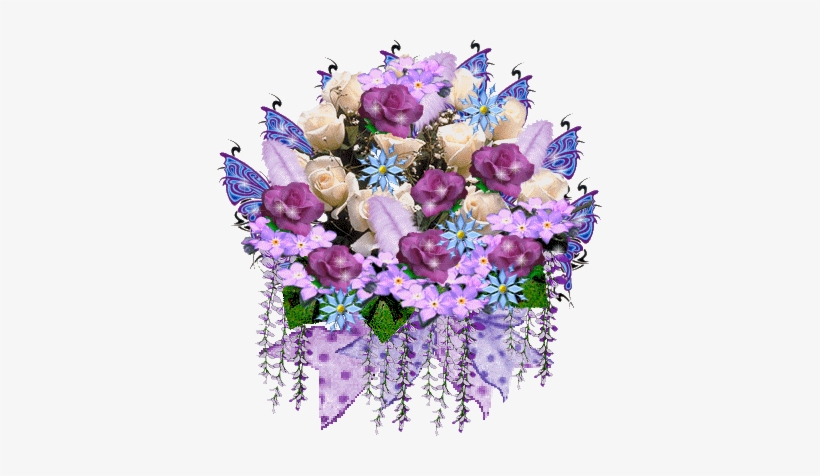 Ramos De Flores Imagenes Bonitos - Flower, transparent png download
