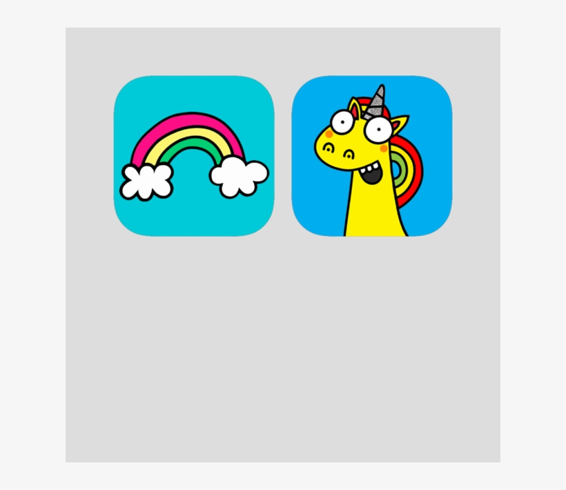 Flossy And Jim Sticker Bundle On The App Store, transparent png download