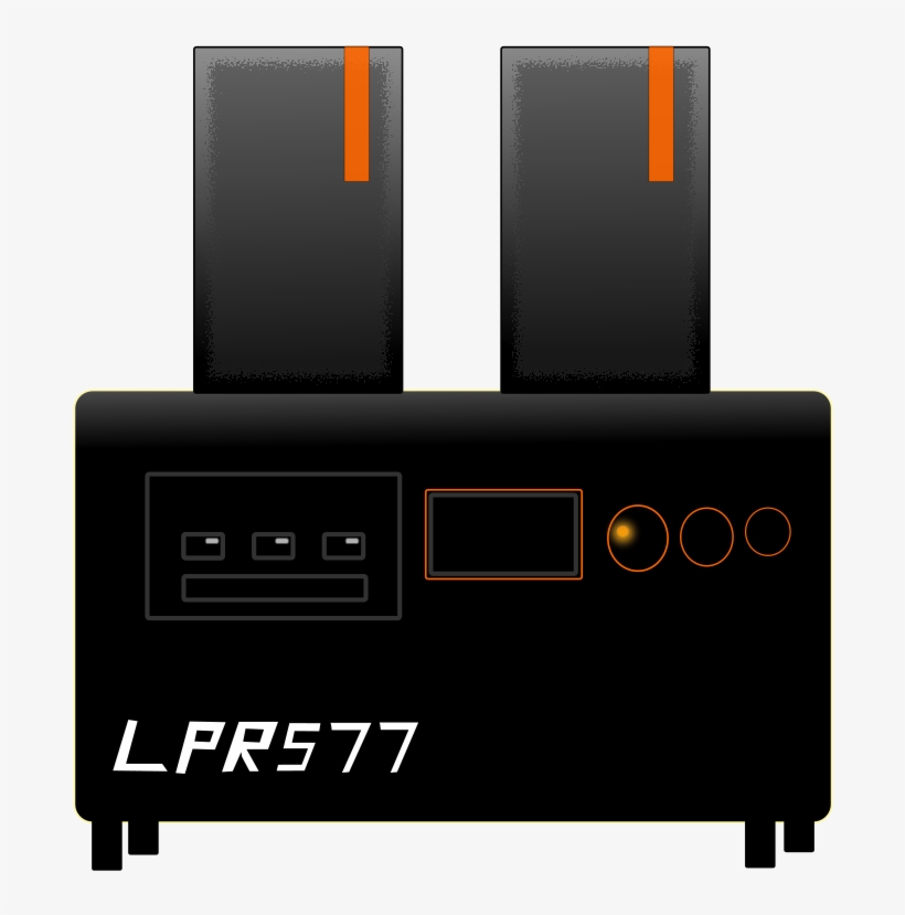 Zzz Clipart Icon Png - Stereophonic Sound, transparent png download