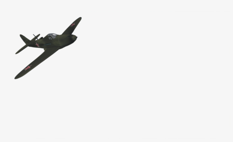 Warplanes To Siberia Plane - World War Planes Png, transparent png download