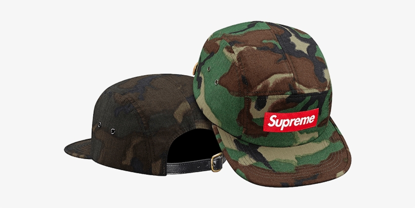 Supreme, transparent png download
