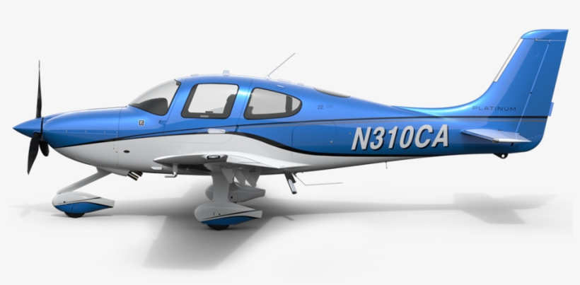 Learn About Our Cirrus Service Center - Cirrus S22t, transparent png download