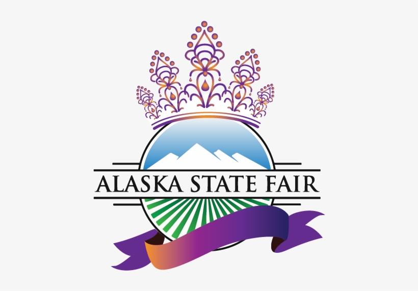 Alaska State Fair Royalty - 2018 Alaska State Fair, transparent png download