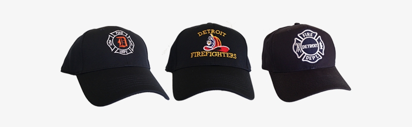 New Hats Png - Detroit, transparent png download