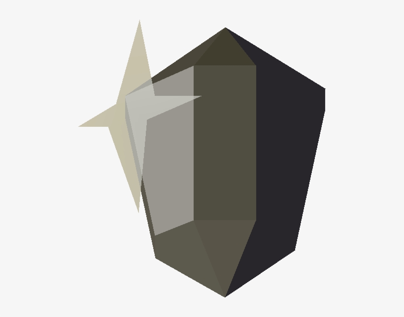 Black Prism Detail - Wiki, transparent png download