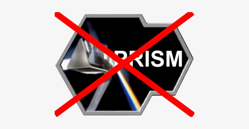 Anti Prism Logo - Physics Through Inquiry: Cd For Class Set, transparent png download