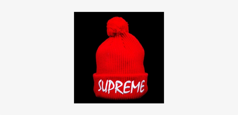Red Beanie Hat Png - Anak Terengganu, transparent png download
