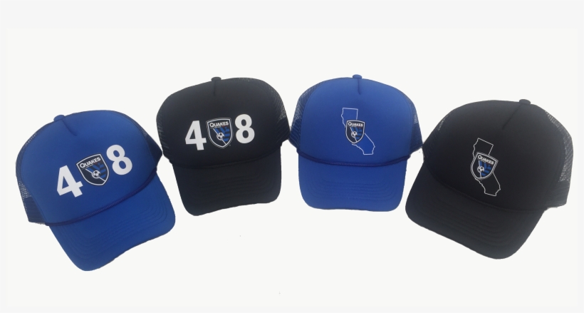 Gift With Purchase Of A “trucker Hat” - Avaya Stadium, transparent png download