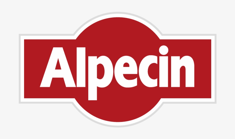 Alpecin Logo - Alpecin Medicinal, transparent png download