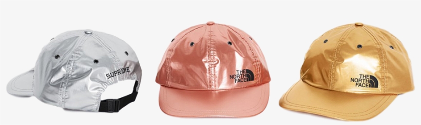 Shop For Steals At Zero's - Supreme The North Face 2018, transparent png download