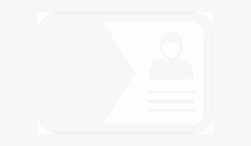 Eagle Card - Icon, transparent png download