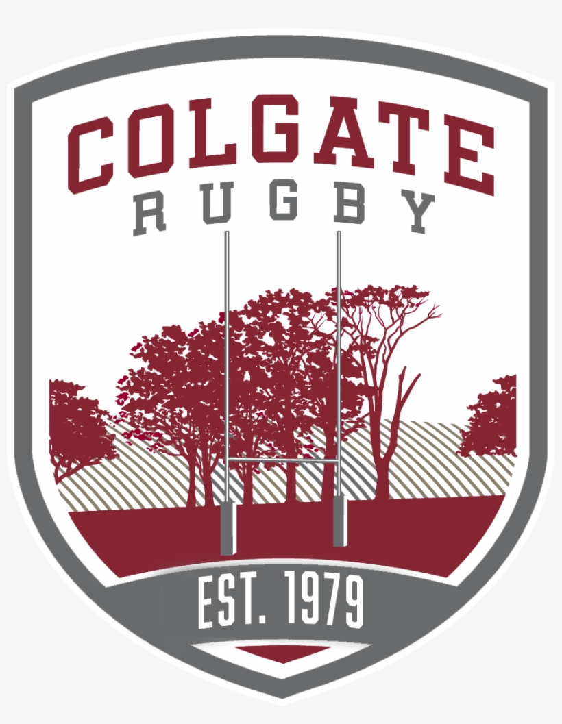 Colgate Women's Rugby - Colgate University, transparent png download