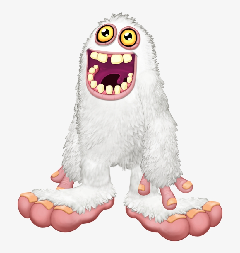 E Mammott Adult - Mammott Dawn Of Fire, transparent png download