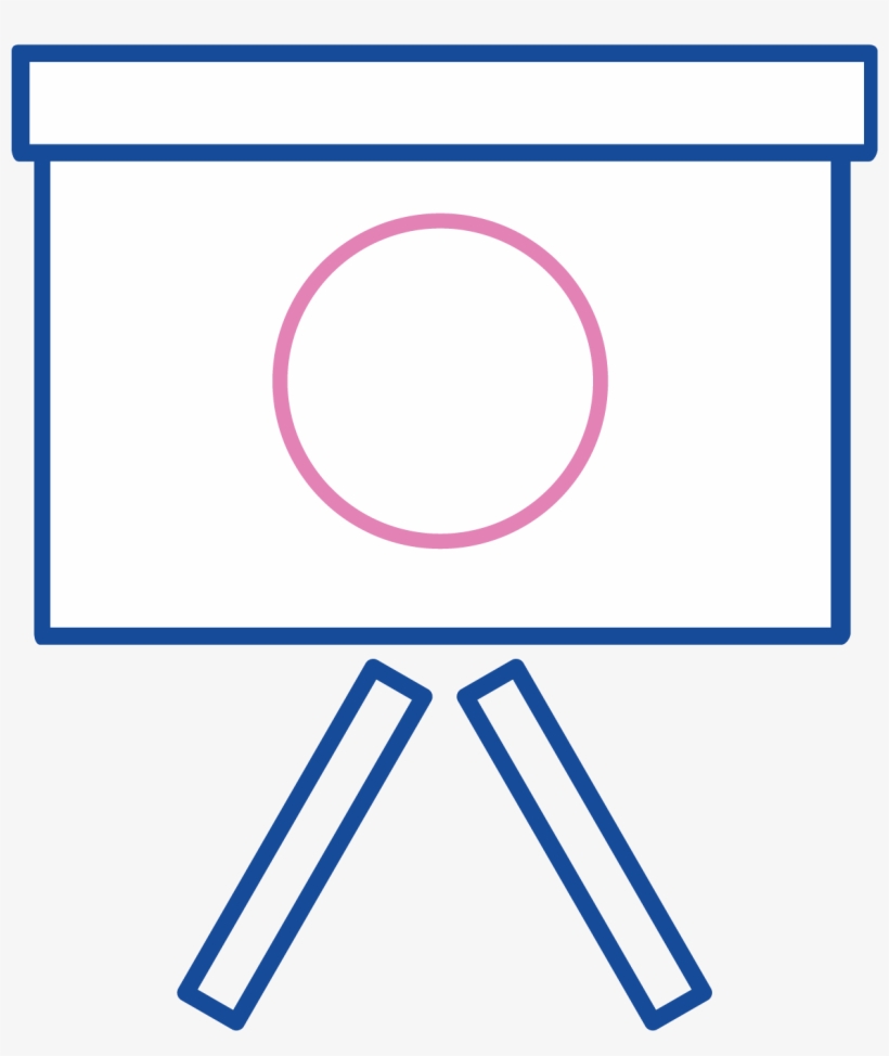 Presentation-01 - Circle, transparent png download