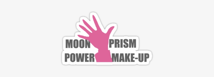 Moon Prism Make Up, transparent png download