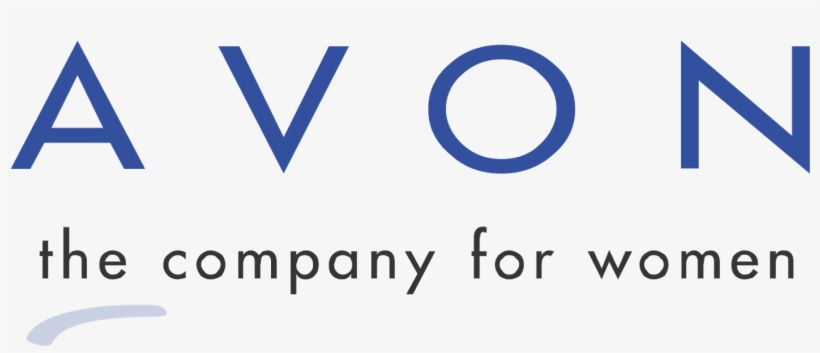 Avon Logo Wallpaper - Avon The Company Of Women, transparent png download