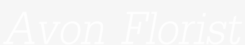 Avon Florist - French Flag 1815 1830, transparent png download