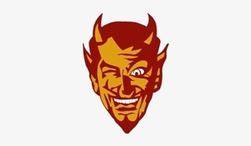 Since The Ihsa Lifted The Amount Of Quarters A Player - Murphysboro High School Red Devils, transparent png download