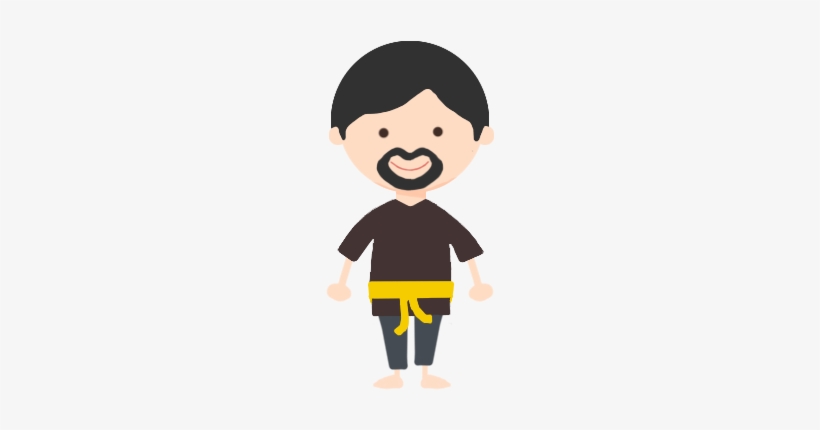 Adult Program - Yellow, transparent png download