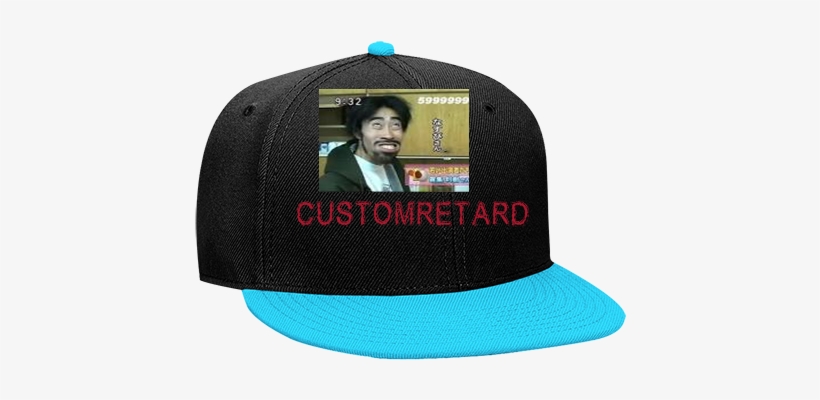 Deathvally Customretard Reese Is A Retard - Hat, transparent png download